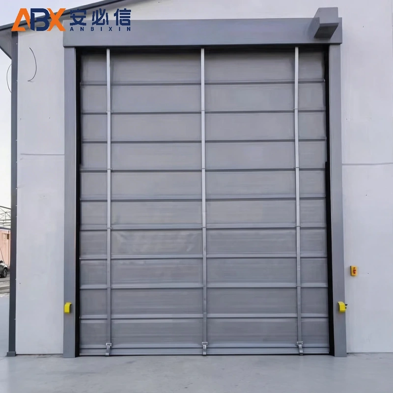 信阳市冷库门封