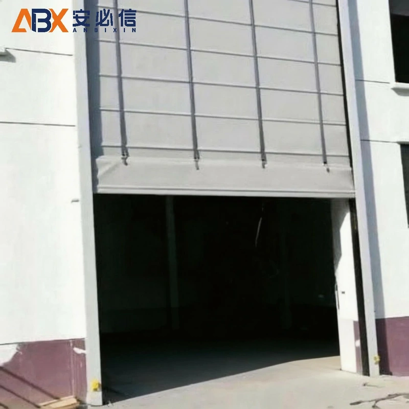 信阳市机械式门封